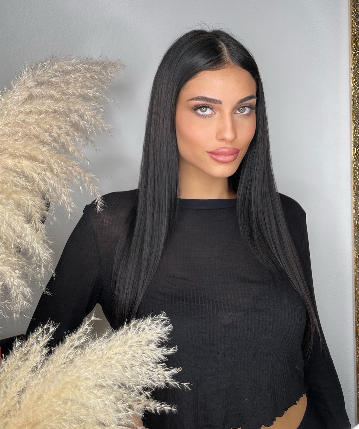 Permanent makeup sopracciglia naturale Marta Aquila Cesena